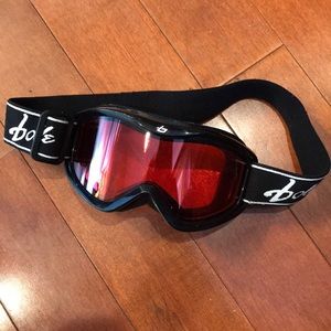 Bolle Kids Ski Goggles